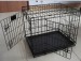 304 ss dog cage