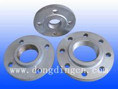 forged flange