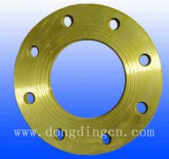 casting flange