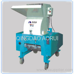 plastic crusher