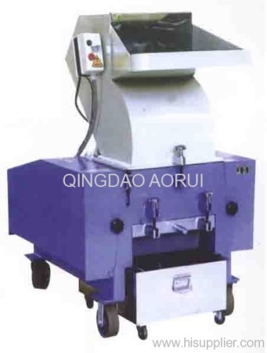 SWP400plastic crusher