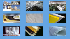 Tiantai Industrial Cloth Co., Ltd.