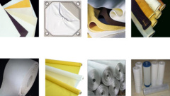 Tiantai Industrial Cloth Co., Ltd.