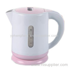 Water Electric Kettle