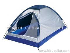 2 people Family Camping Tent