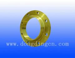 Welding Neck Flange