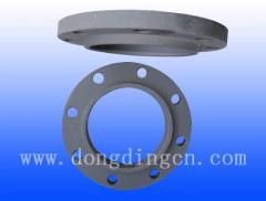 Carbon Steel Slip-on Flange