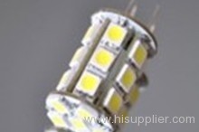 g4 led lamps 5050smd led g4 light