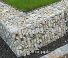 hexagonal gabion basket