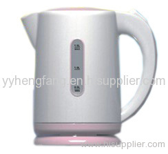 Electric Kettle