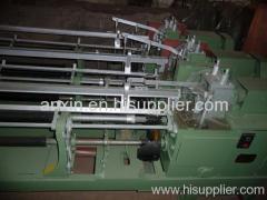 double loop bale ties machines