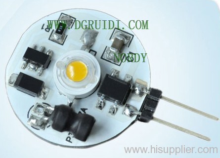 high power G4 LED LIGHT BULB