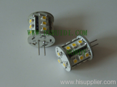 g4 3528smd led lamps