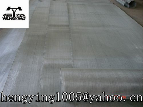 stainless steel wire mesh