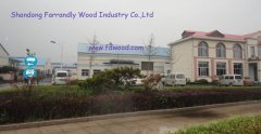 Linyi Farrandly Wood Industry Co., Ltd.