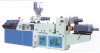 Conical Twin Screw Extruder