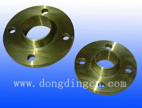 flange