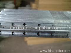 Metal Plaster Corner Bead