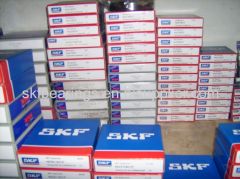 SKF ball bearings 6306