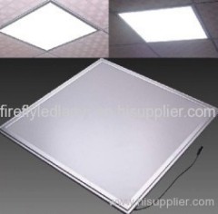 LED panel light