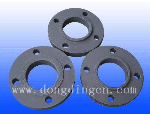 Steel Slip-on Flange