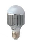 LED bulb light