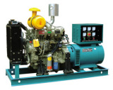 diesel generator generating set