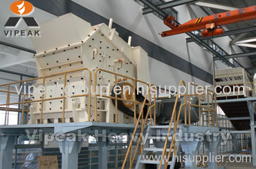 Impact Crusher,aggregate crusher,limestone crusher