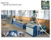 high quality Wood and Plastic Profile production line