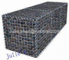 Welded Gabion Mesh Baskets