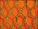 Hex Netting Chicken Wire Mesh Fence