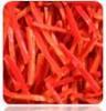IQF Frozen Red Pepper