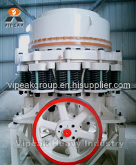 Symons Cone Crusher