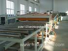 PVC window and door profile machine