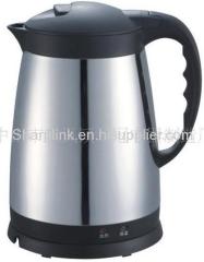 1.5L Electric Kettle with Keep Warm Function