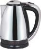 1.8L Cordless Stainless Steel Kettle