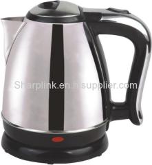 1.5L Cordless Stainless Steel Kettle