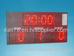 LED sport scoreboard