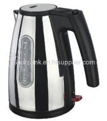 1.8L Cordless Stainless Steel Kettle