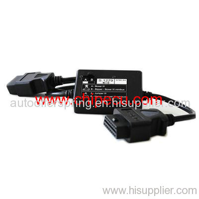 S_1279+Module+for+PPS2000+Lexia-3+Citroen+Peugeot