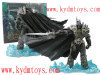 MOQ(USD300) 20cm Arthas for World of Warcraft (figma) plastic figure