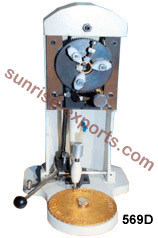 Inside Ring Stamper jewelry tools