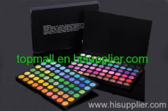 Profession 120 colors eyeshadow palette