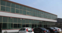 Dong Ya Building Materials Co., Ltd.