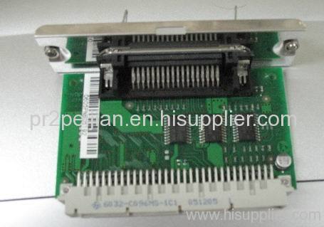 Nantian PR9 Parallel Interface Board Assy