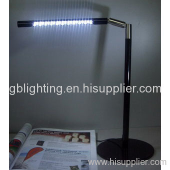 led table lamp