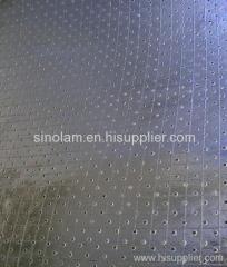 Micro-Perforated FSK foils Insulation