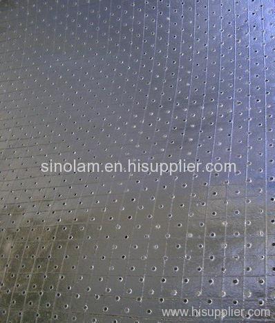 Perforated Foil Insulation