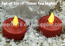 tealight candle