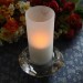 led craft tealight candle
